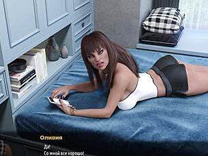 milfs of sunville part 13 gameplay complete