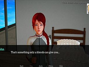 My New Family Episode 33