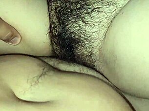 I fucked my stepsis's tight pussy first time home