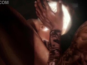 Why did that dumb white slut come over just to get her big ass bent over and roughly doggystyled in second life?