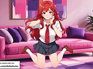 joi for gay friend at party