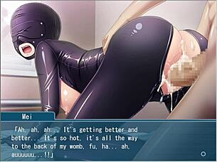 i train cosplay girl ill do anything for you