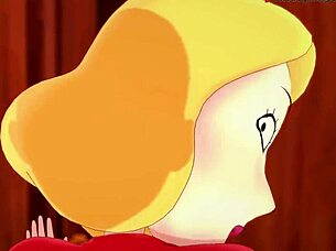 Beth Smith Having Sex With Rick In Fantasy