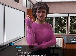 milfs of sunville part 13 gameplay complete