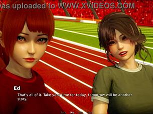 my bully turned into my lover in this anime episode 82.