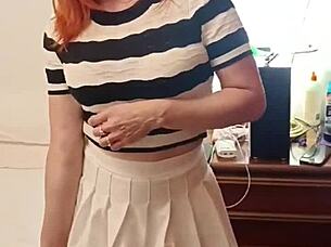 Mother-In-Law's Reaction To Sex Talk