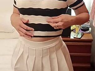 Mother-In-Law's Reaction To Sex Talk