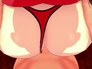 Beth Smith Having Sex With Rick In Fantasy