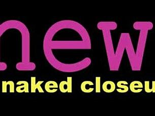 i got this sizzling brunette naked for a close-up massage on the sofa, but it's all solo pov