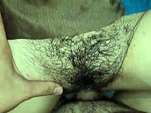 I fucked my stepsis's tight pussy first time home