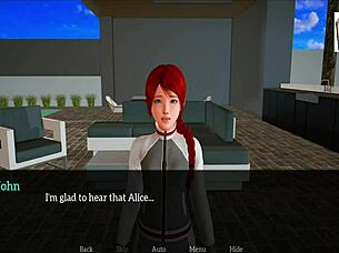 My New Family Episode 33