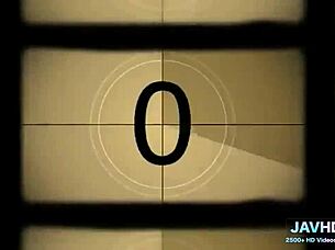 horny milf blowjob compilation with asian japanese hardcore scenes