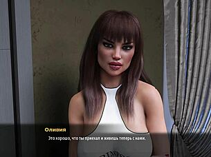 milfs of sunville part 13 gameplay complete