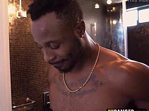 black anal enthusiast kira noir finally gets what she deserves with that bbc