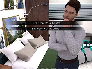 In this episode, the nurse helps the patient rediscover pleasure through gentle care and therapy