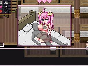 noelle delivers her best in episode three without commentary