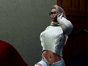 Scream 25 with missemily23 and kendall plamer