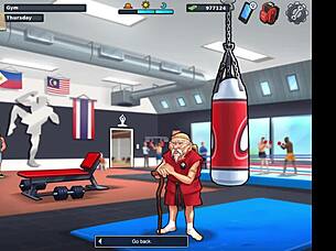 Dive into summertime saga episode 184 adventures