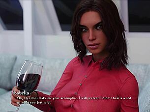 Being a Dik 301 Cute Fat Girl Scene