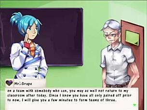 what's in adventure high episode 2?