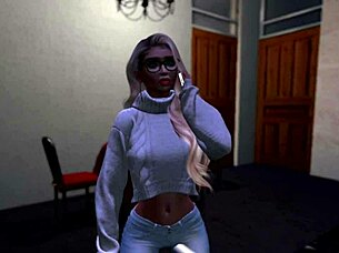 Scream 25 with missemily23 and kendall plamer