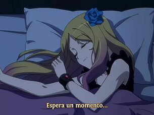 Dakara boku wa h ga dekinai chapter 6 with hentai elements 😊