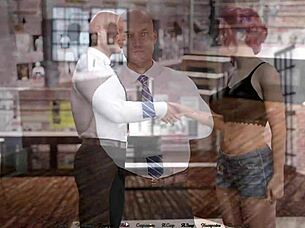 Exploring knockout master gameplay in part one