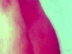 Using a vibrator secretly? So naughty!