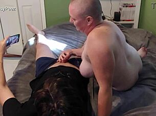 want to see him soaked in piss handjob