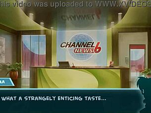 Star Channel 34 Part 83 Hentai