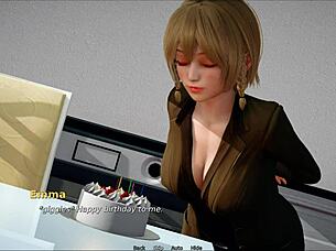 my bully turns into my lover