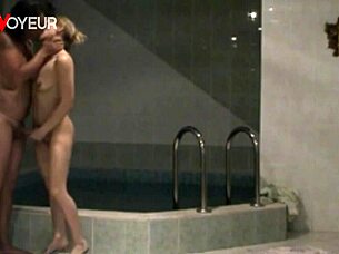 Voyeur Slutwife Licks Bull Pussy For Husband Cumshot