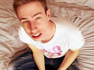 sexy young colombian babe challenges me to sex and cums multiple times