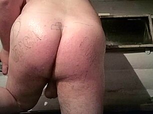 I fucked them with my fat white ass and stuck smartphone in anal for Samsung Fold demo.