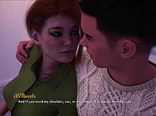 Being a Dik 301 Cute Fat Girl Scene