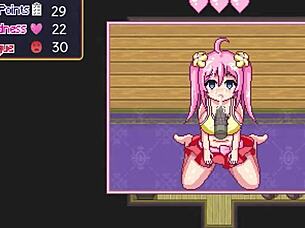 noelle delivers her best in episode three without commentary