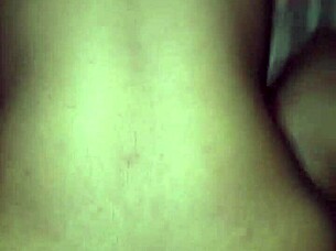 Peruvian guy in lima sur gets fucked by passive partner