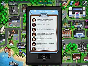 Dive into summertime saga episode 184 adventures