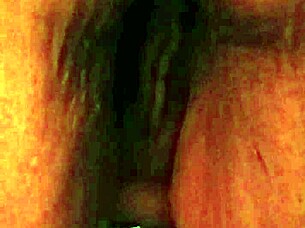 Angelg and Kuzz ride Lil Red's monster cock