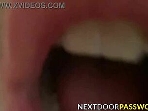 Carter Woods Strokes His Big Dick