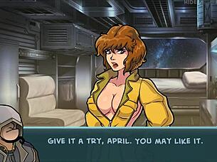 Star Channel 34 Part 83 Hentai