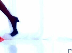 Missy Martinez's Clip Blows Mind With Intense Orgasm