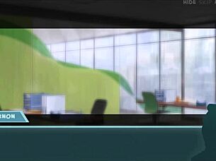 Star Channel 34 Part 83 Hentai