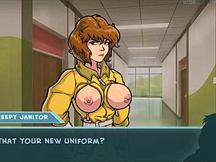 Star Channel 34 Part 83 Hentai