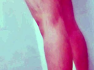 Using a vibrator secretly? So naughty!