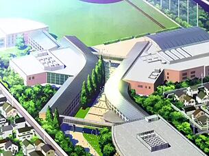 Dakara boku wa h ga dekinai chapter 6 with hentai elements 😊