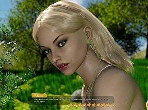 ep32 recreational fun with the hotties helping them out with big tits