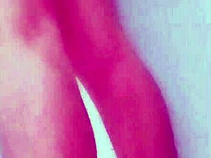 Using a vibrator secretly? So naughty!