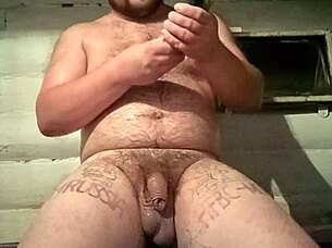 I fucked them with my fat white ass and stuck smartphone in anal for Samsung Fold demo.