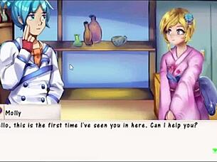 what's in adventure high episode 2?